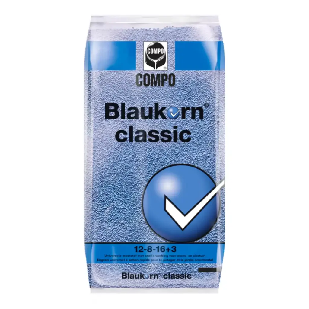Blaukorn Classic