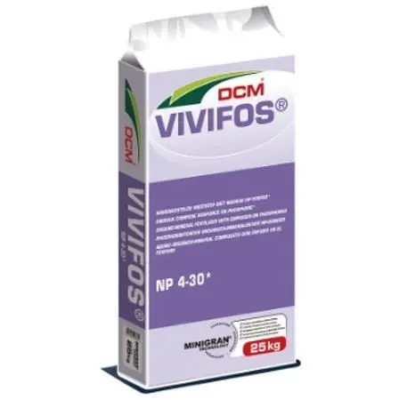 DCM Vivifos Minigran