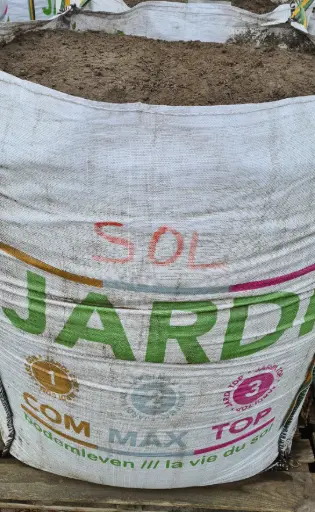 Jardi Sol (Big-Bag)