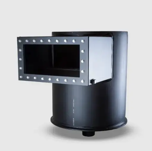 Skimmer DA500