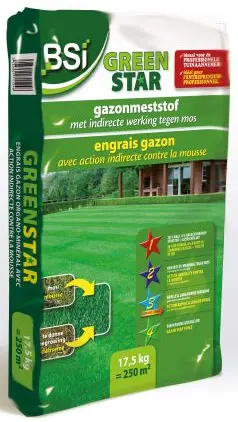 Green Star NPK 9-3-20